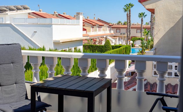 Resale - Semi Detached - Ciudad Quesada - Doña Pepa