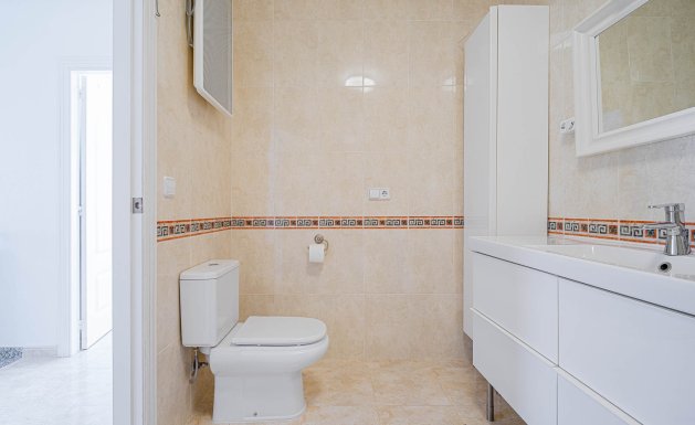 Resale - Semi Detached - Ciudad Quesada - Doña Pepa