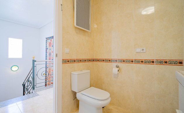 Resale - Semi Detached - Ciudad Quesada - Doña Pepa