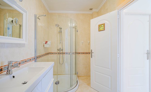 Resale - Semi Detached - Ciudad Quesada - Doña Pepa