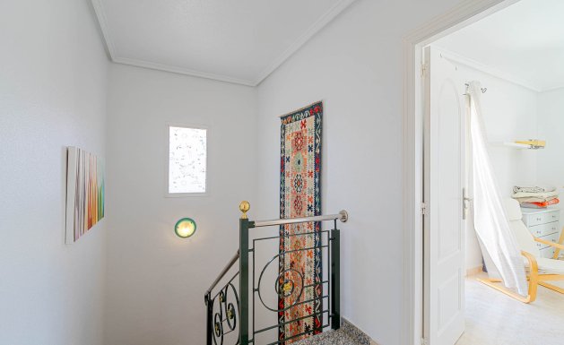 Resale - Semi Detached - Ciudad Quesada - Doña Pepa