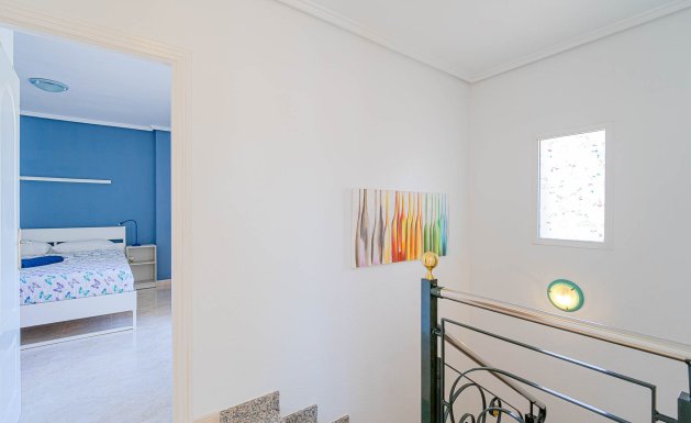 Resale - Semi Detached - Ciudad Quesada - Doña Pepa