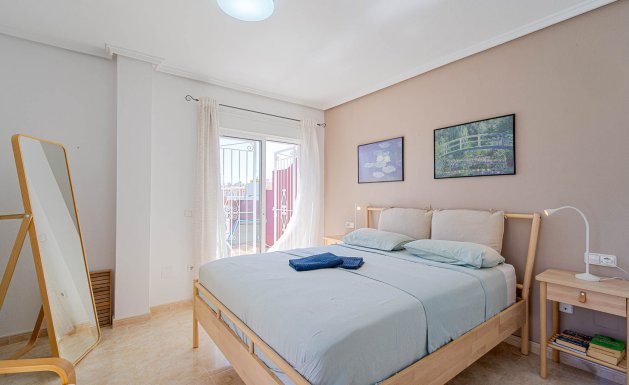 Resale - Semi Detached - Ciudad Quesada - Doña Pepa