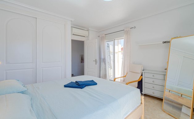 Resale - Semi Detached - Ciudad Quesada - Doña Pepa