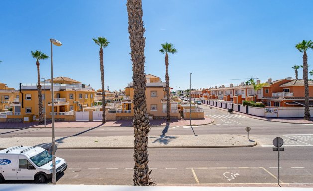 Resale - Semi Detached - Ciudad Quesada - Doña Pepa