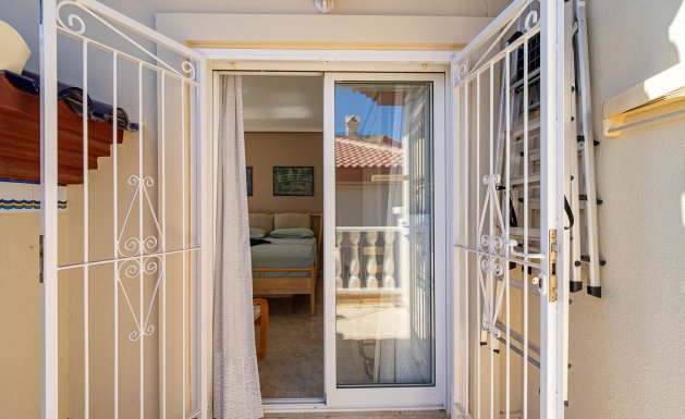 Resale - Semi Detached - Ciudad Quesada - Doña Pepa