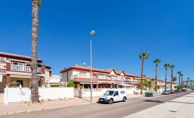 Resale - Semi Detached - Ciudad Quesada - Doña Pepa