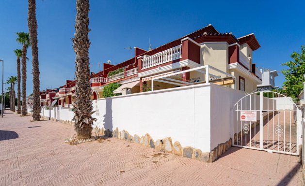 Resale - Semi Detached - Ciudad Quesada - Doña Pepa