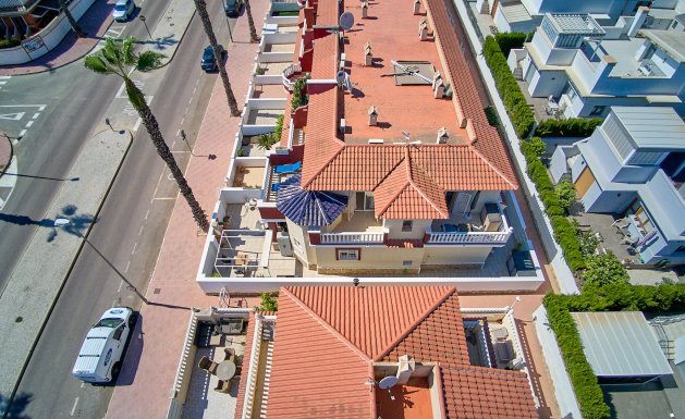 Resale - Semi Detached - Ciudad Quesada - Doña Pepa
