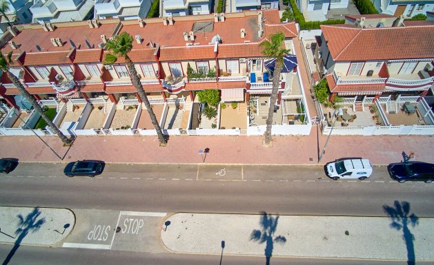 Resale - Semi Detached - Ciudad Quesada - Doña Pepa