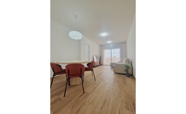 Obra nueva - Apartment - San Fulgencio