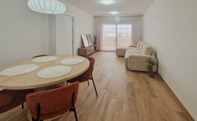 Obra nueva - Apartment - San Fulgencio