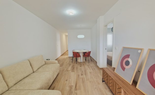 Obra nueva - Apartment - San Fulgencio