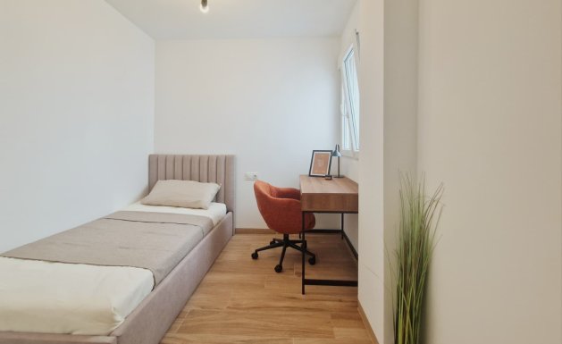 Obra nueva - Apartment - San Fulgencio