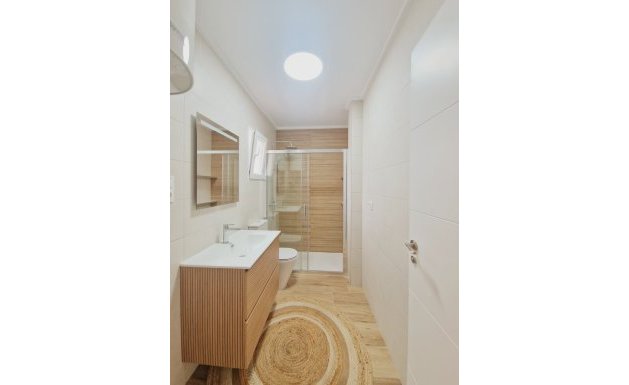 Obra nueva - Apartment - San Fulgencio