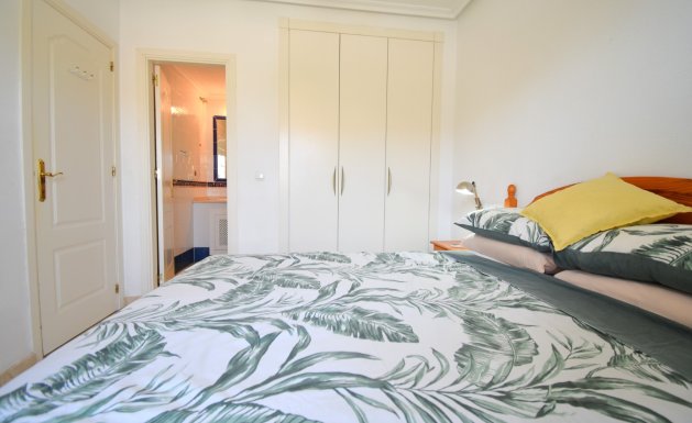 Resale - Apartment - Orihuela Costa - Playa Flamenca