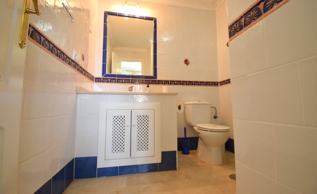 Resale - Apartment - Orihuela Costa - Playa Flamenca