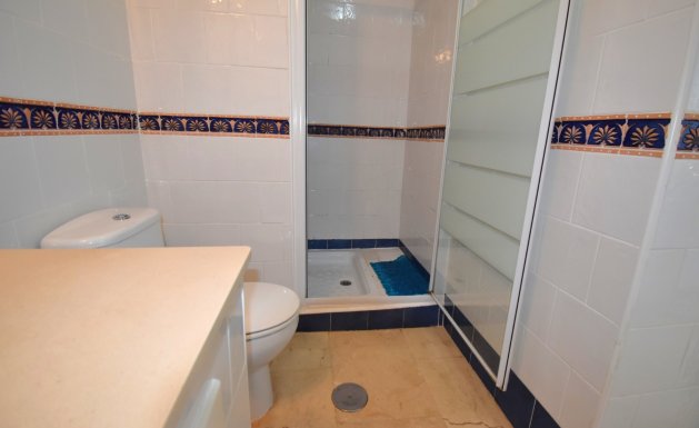 Resale - Apartment - Orihuela Costa - Playa Flamenca