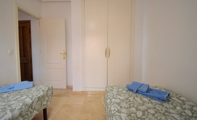 Resale - Apartment - Orihuela Costa - Playa Flamenca