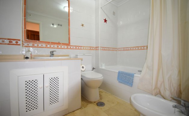Resale - Apartment - Orihuela Costa - Playa Flamenca