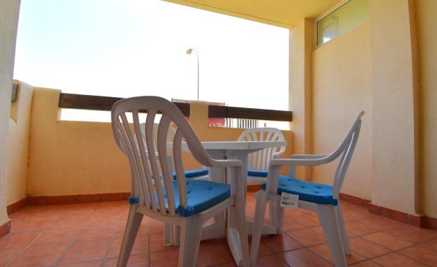 Resale - Apartment - Orihuela Costa - Playa Flamenca