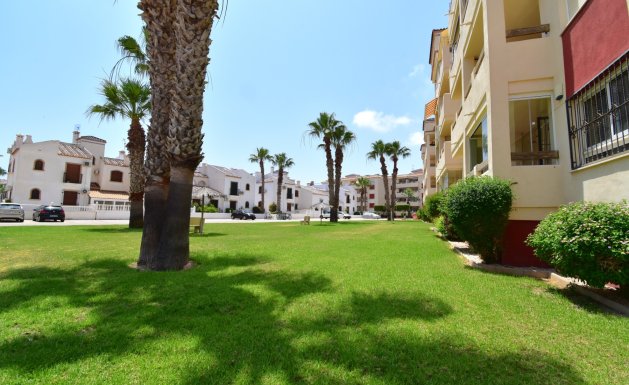 Resale - Apartment - Orihuela Costa - Playa Flamenca
