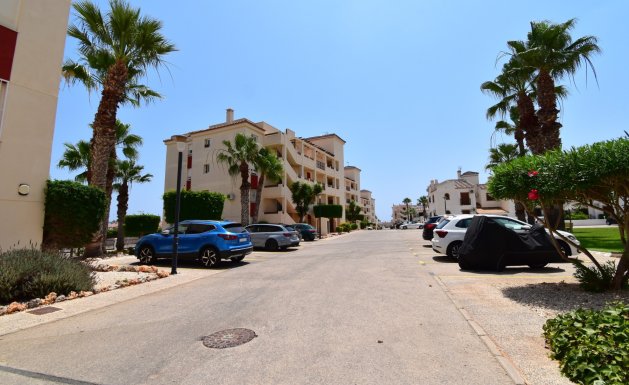 Resale - Apartment - Orihuela Costa - Playa Flamenca
