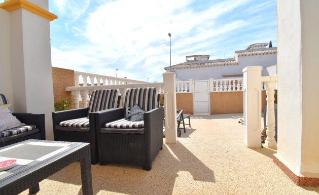 Resale - Apartment - Orihuela Costa - Playa Flamenca