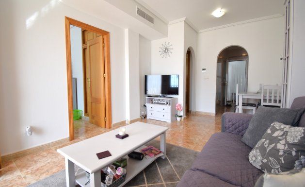 Resale - Apartment - Orihuela Costa - Playa Flamenca