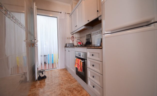 Resale - Apartment - Orihuela Costa - Playa Flamenca
