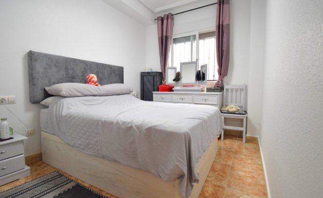Resale - Apartment - Orihuela Costa - Playa Flamenca