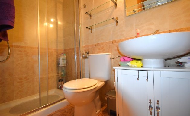 Resale - Apartment - Orihuela Costa - Playa Flamenca