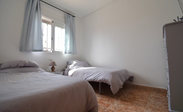 Resale - Apartment - Orihuela Costa - Playa Flamenca