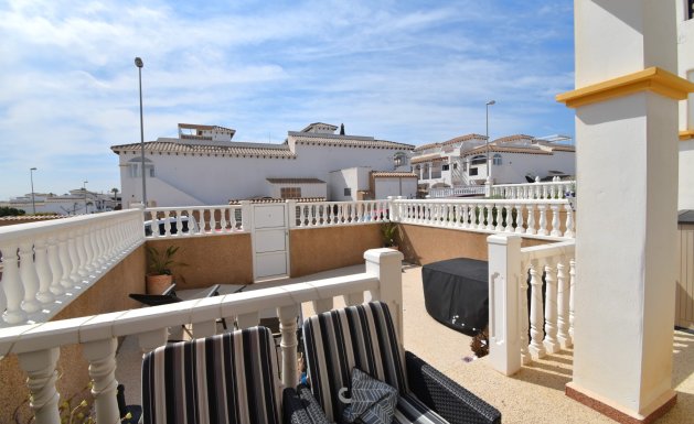 Resale - Apartment - Orihuela Costa - Playa Flamenca