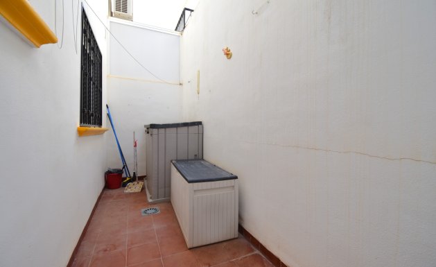 Resale - Apartment - Orihuela Costa - Playa Flamenca