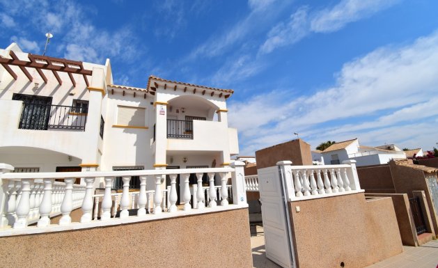 Resale - Apartment - Orihuela Costa - Playa Flamenca