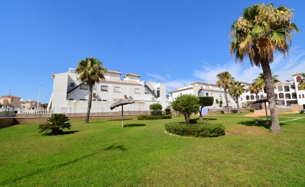 Resale - Apartment - Orihuela Costa - Playa Flamenca