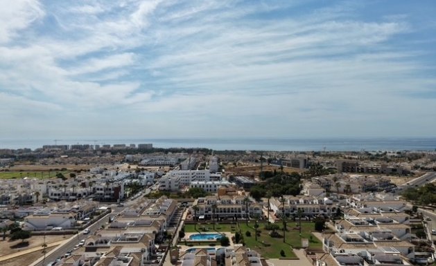Resale - Apartment - Orihuela Costa - Playa Flamenca
