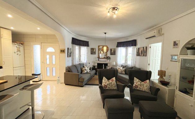 Herverkoop - Detached villa - Ciudad Quesada - Upper Golf