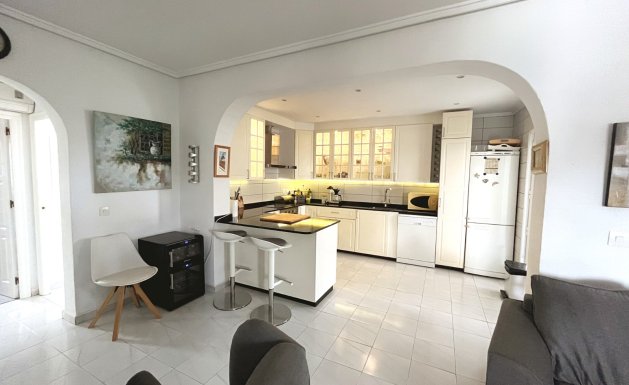 Herverkoop - Detached villa - Ciudad Quesada - Upper Golf
