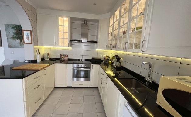 Herverkoop - Detached villa - Ciudad Quesada - Upper Golf