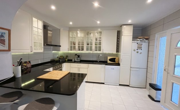 Herverkoop - Detached villa - Ciudad Quesada - Upper Golf