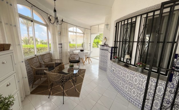 Herverkoop - Detached villa - Ciudad Quesada - Upper Golf