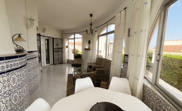 Herverkoop - Detached villa - Ciudad Quesada - Upper Golf