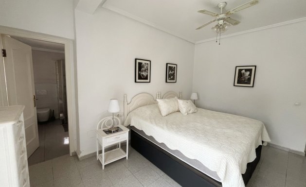 Herverkoop - Detached villa - Ciudad Quesada - Upper Golf