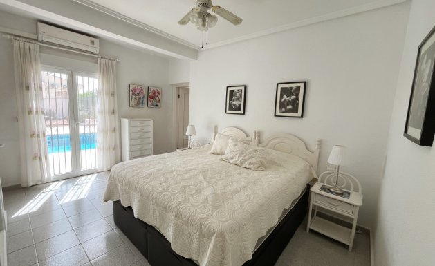 Herverkoop - Detached villa - Ciudad Quesada - Upper Golf