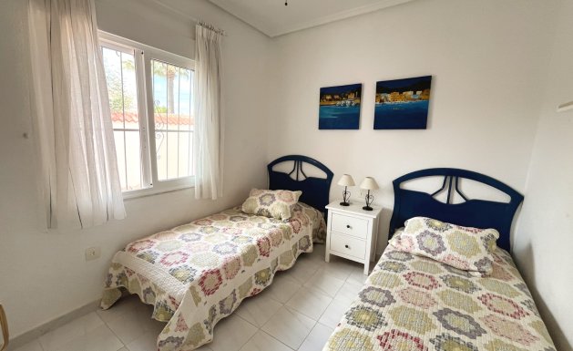 Herverkoop - Detached villa - Ciudad Quesada - Upper Golf