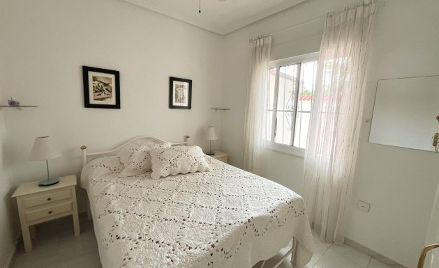 Herverkoop - Detached villa - Ciudad Quesada - Upper Golf