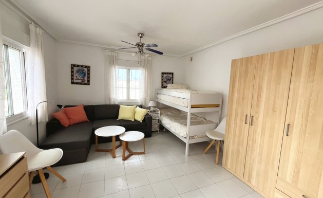 Herverkoop - Detached villa - Ciudad Quesada - Upper Golf