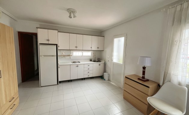 Herverkoop - Detached villa - Ciudad Quesada - Upper Golf